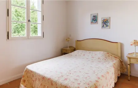 Le Domaine de Fayence, Maison 4 personnes à Fayence - Photo 10