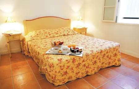 Le Domaine de Fayence, Maison 4 personnes à Fayence - Photo 11