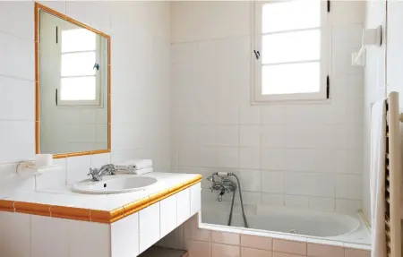 Le Domaine de Fayence, Maison 4 personnes à Fayence - Photo 12