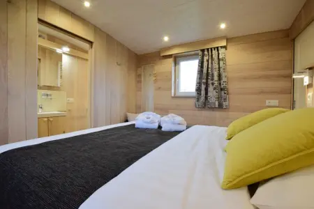 La roulotte des Ardennes, Séjour tranquille à Vielsalm - Photo 12