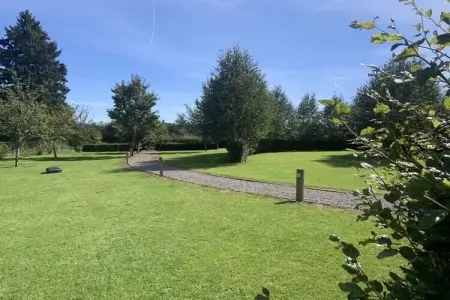 La roulotte des Ardennes, Séjour tranquille à Vielsalm - Photo 19
