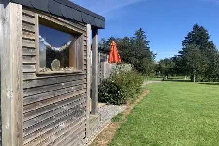 La roulotte des Ardennes, Séjour tranquille à Vielsalm - Photo 20