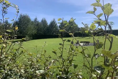 La roulotte des Ardennes, Séjour tranquille à Vielsalm - Photo 21