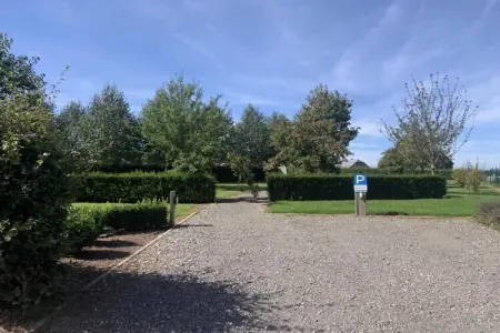 La roulotte des Ardennes, Séjour tranquille à Vielsalm - Photo 24