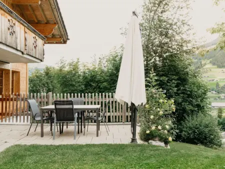 Giferblick, Appartement 6 personnes à Gstaad - Photo 3