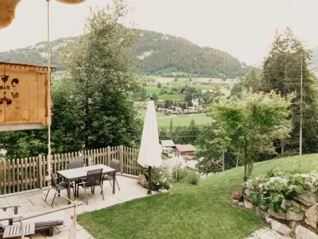 Giferblick, Appartement 6 personnes à Gstaad - Photo 4