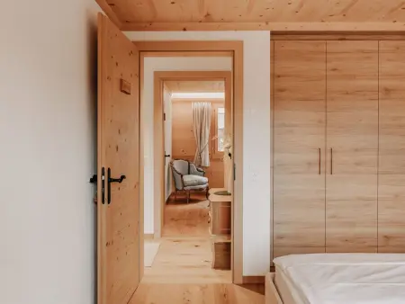 Giferblick, Appartement 6 personnes à Gstaad - Photo 6