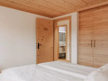 Giferblick, Appartement 6 personnes à Gstaad - Photo 7