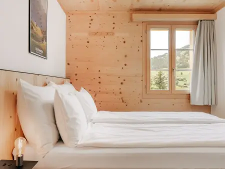 Giferblick, Appartement 6 personnes à Gstaad - Photo 8