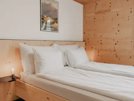 Giferblick, Appartement 6 personnes à Gstaad - Photo 9