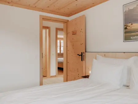 Giferblick, Appartement 6 personnes à Gstaad - Photo 10