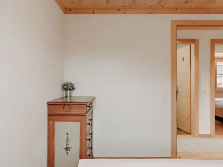 Giferblick, Appartement 6 personnes à Gstaad - Photo 11