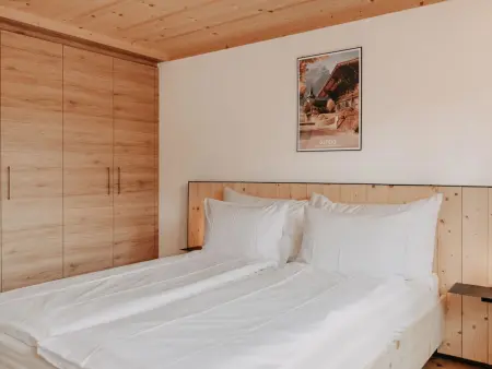 Giferblick, Appartement 6 personnes à Gstaad - Photo 12
