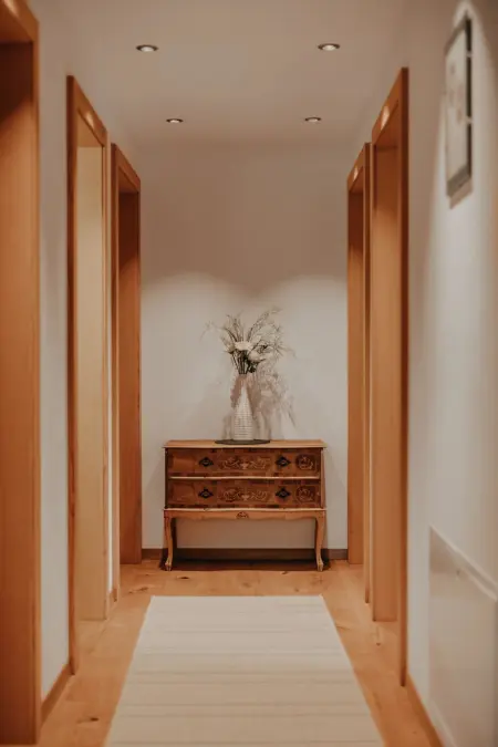 Giferblick, Appartement 6 personnes à Gstaad - Photo 15