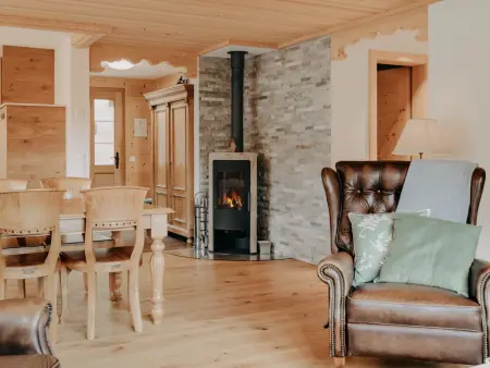 Giferblick, Appartement 6 personnes à Gstaad - Photo 18