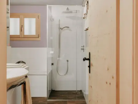 Giferblick, Appartement 6 personnes à Gstaad - Photo 19