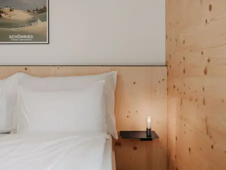 Giferblick, Appartement 6 personnes à Gstaad - Photo 20