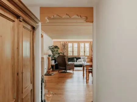 Giferblick, Appartement 6 personnes à Gstaad - Photo 24