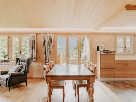 Giferblick, Appartement 6 personnes à Gstaad - Photo 25