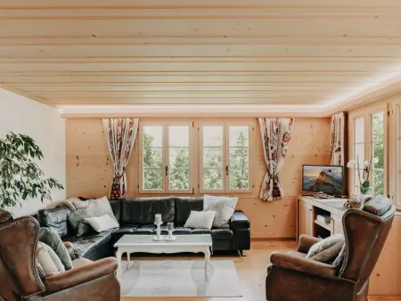 Giferblick, Appartement 6 personnes à Gstaad - Photo 27