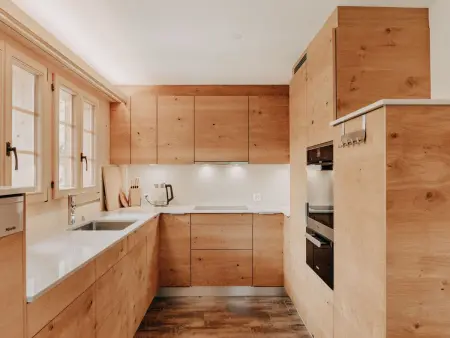 Giferblick, Appartement 6 personnes à Gstaad - Photo 30