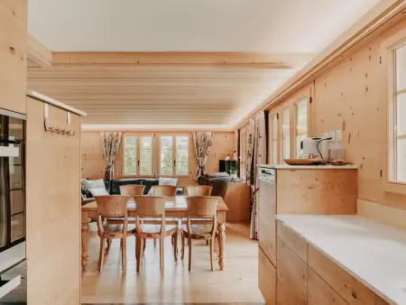 Giferblick, Appartement 6 personnes à Gstaad - Photo 31