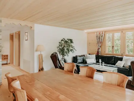 Giferblick, Appartement 6 personnes à Gstaad - Photo 32