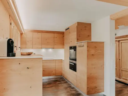 Giferblick, Appartement 6 personnes à Gstaad - Photo 33