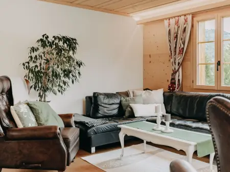 Giferblick, Appartement 6 personnes à Gstaad - Photo 34