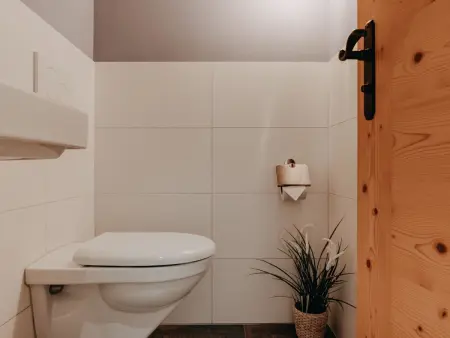 Giferblick, Appartement 6 personnes à Gstaad - Photo 35