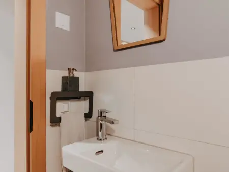 Giferblick, Appartement 6 personnes à Gstaad - Photo 36