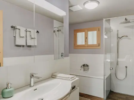 Giferblick, Appartement 6 personnes à Gstaad - Photo 37
