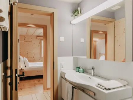 Giferblick, Appartement 6 personnes à Gstaad - Photo 39