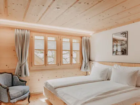 Giferblick, Appartement 6 personnes à Gstaad - Photo 40
