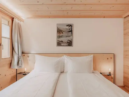 Giferblick, Appartement 6 personnes à Gstaad - Photo 41