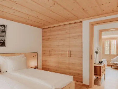 Giferblick, Appartement 6 personnes à Gstaad - Photo 42