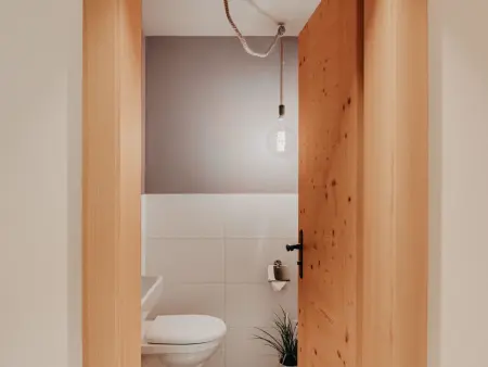 Giferblick, Appartement 6 personnes à Gstaad - Photo 45