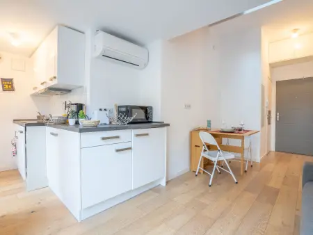 Wilson, Appartement 2 personnes à Nice - Photo 7