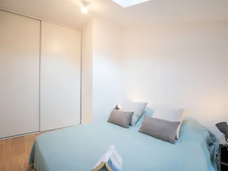 Wilson, Appartement 2 personnes à Nice - Photo 12