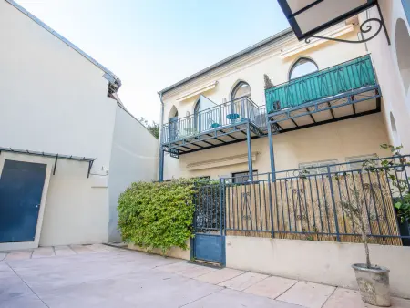Wilson, Appartement 2 personnes à Nice - Photo 17
