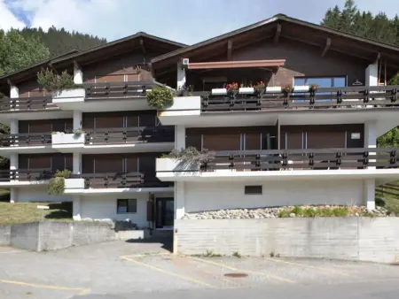 Casa Acletta Sutter, Appartement 4 personnes à Disentis - Photo 2
