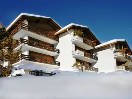 Casa Acletta Sutter, Appartement 4 personnes à Disentis - Photo 7