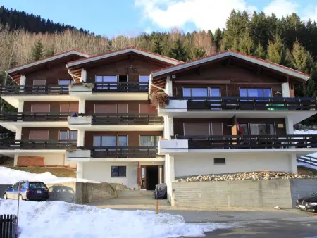 Casa Acletta Sutter, Appartement 4 personnes à Disentis - Photo 8