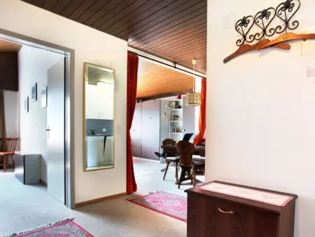 Casa Acletta Sutter, Appartement 4 personnes à Disentis - Photo 9