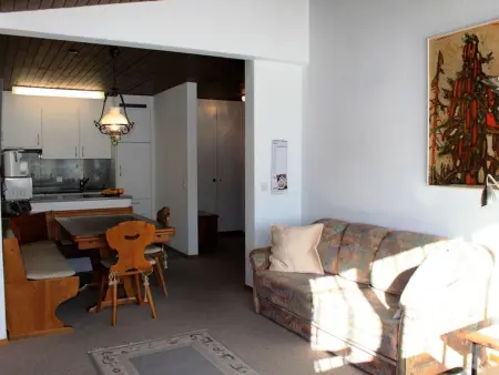Casa Acletta Sutter, Appartement 4 personnes à Disentis - Photo 11