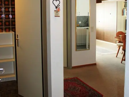 Casa Acletta Sutter, Appartement 4 personnes à Disentis - Photo 12