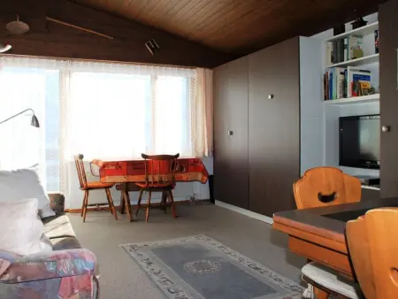 Casa Acletta Sutter, Appartement 4 personnes à Disentis - Photo 13