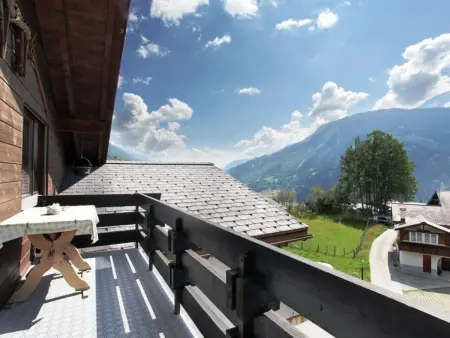 Casa Acletta Sutter, Appartement 4 personnes à Disentis - Photo 17