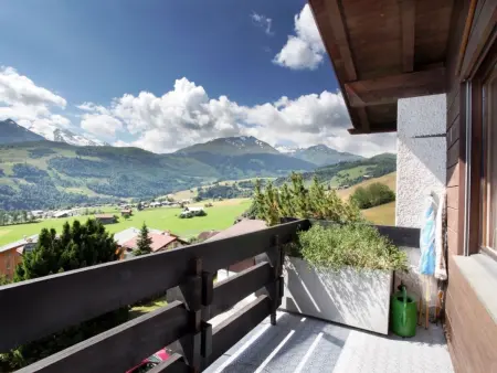 Casa Acletta Sutter, Appartement 4 personnes à Disentis - Photo 18