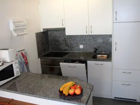 Casa Acletta Sutter, Appartement 4 personnes à Disentis - Photo 20